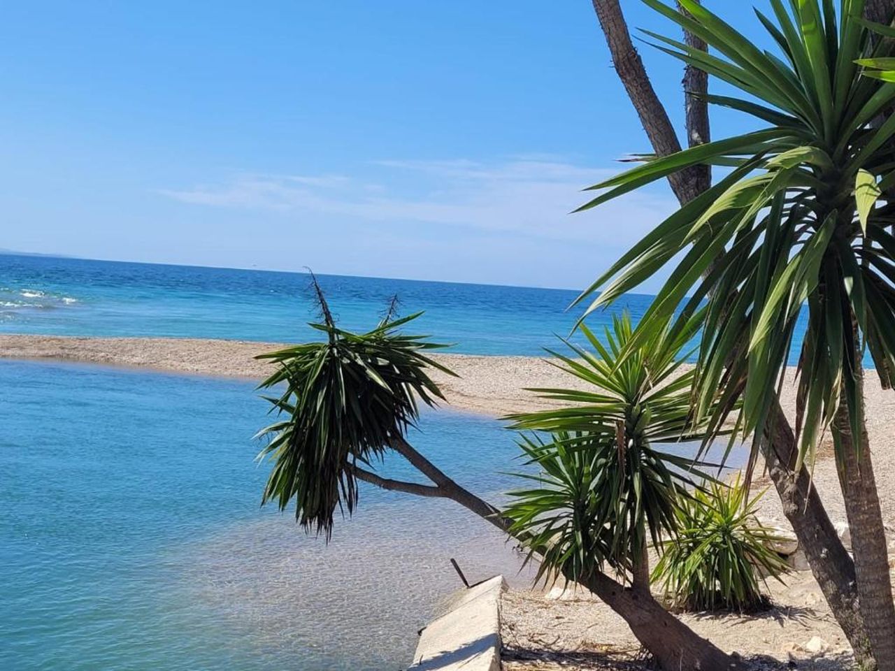 Apartament Paradise