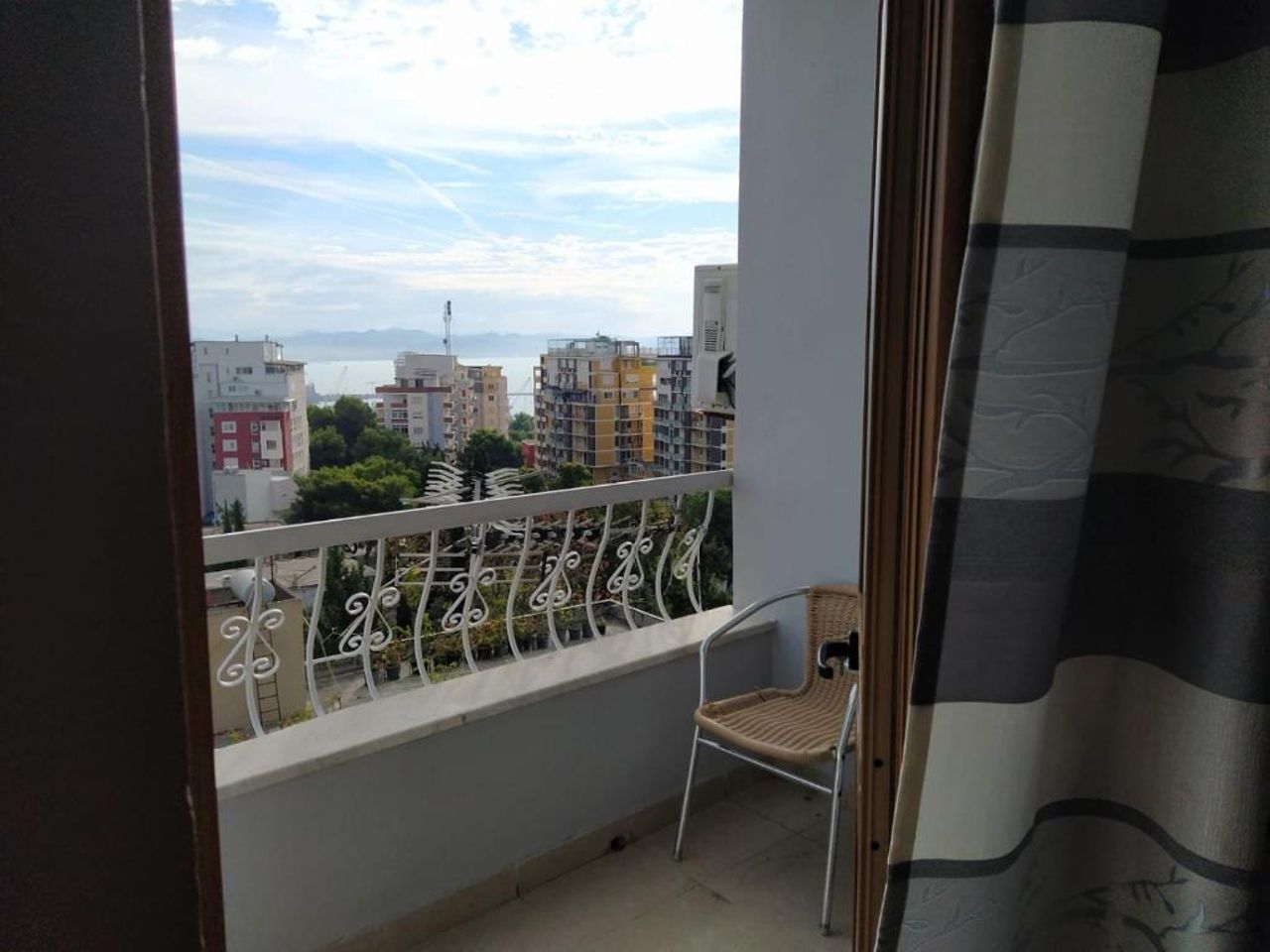Jozi Kaiser Apartment 2