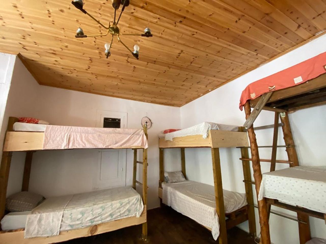 Shotgun Hostel