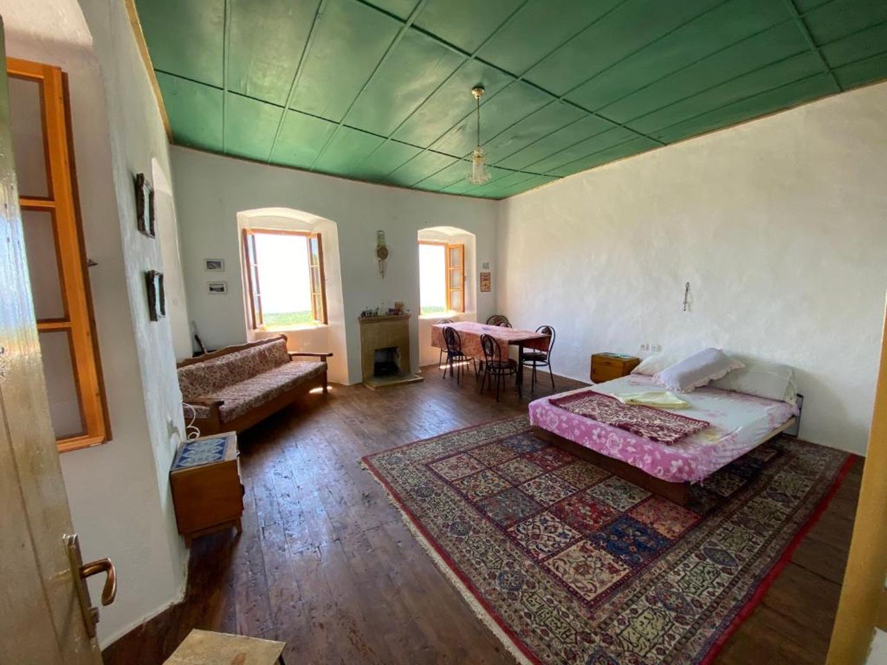 Shotgun Hostel