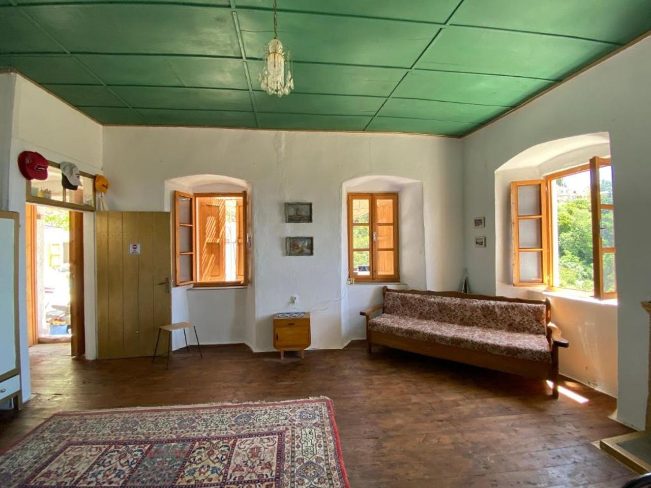 Shotgun Hostel