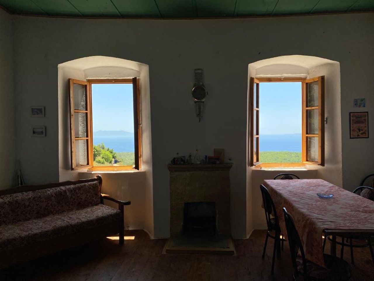 Shotgun Hostel