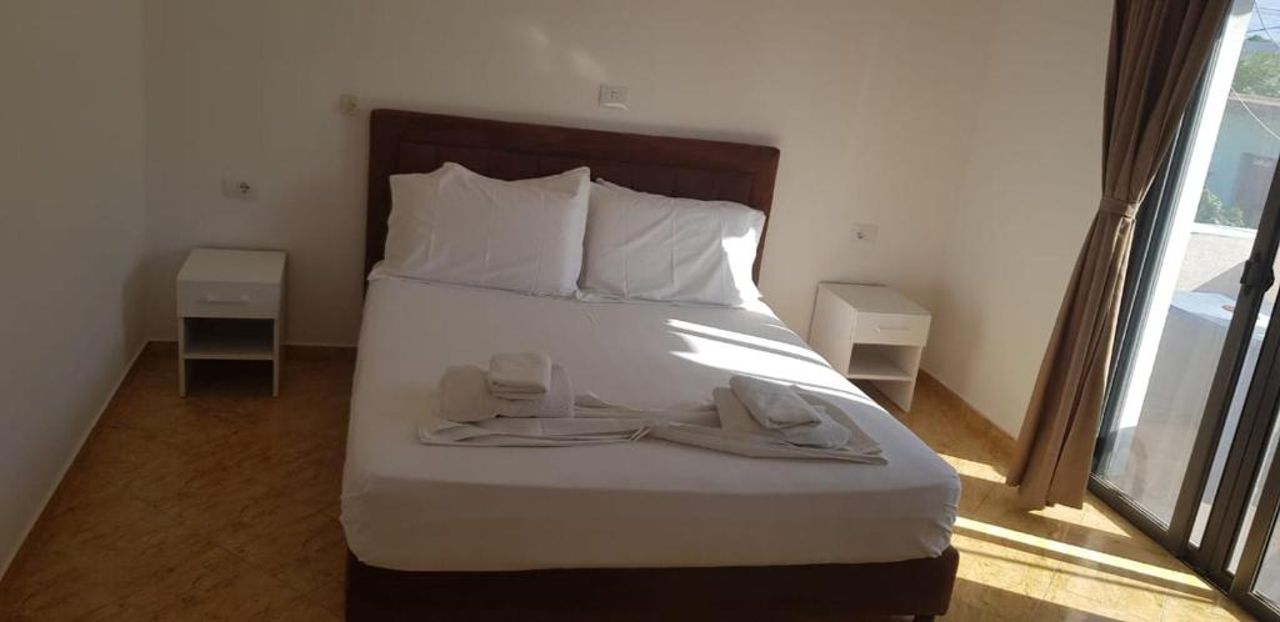 Apartments Villa Dovinefa