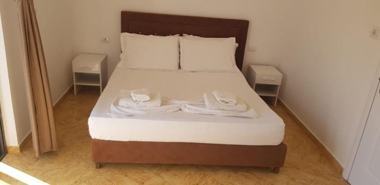 Apartments Villa Dovinefa