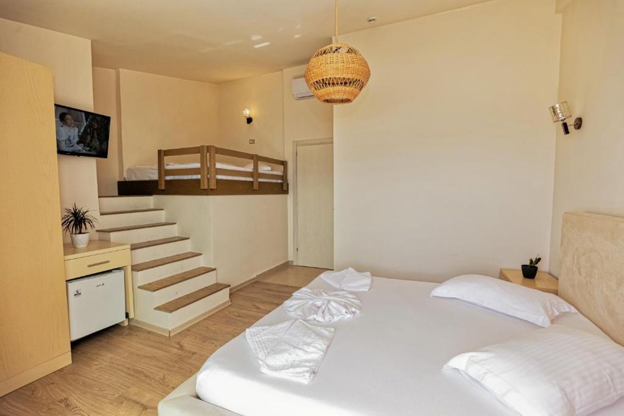 Hotel Picasso