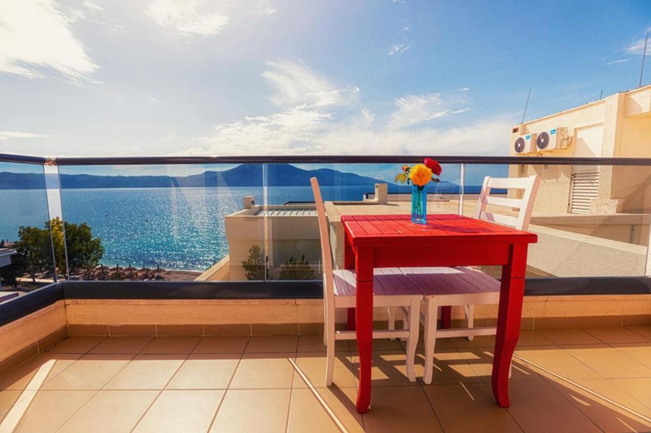Hotel Picasso