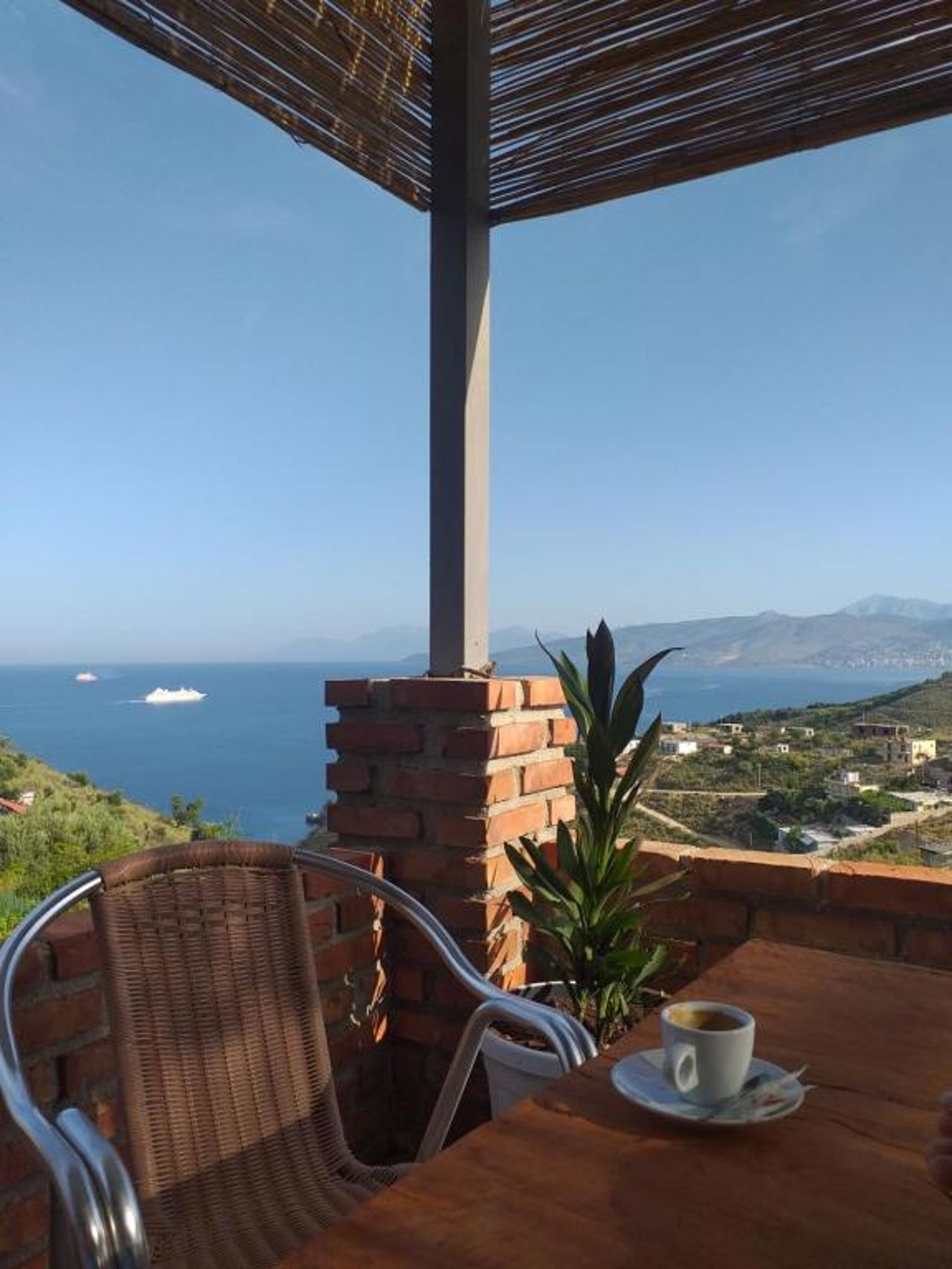 Grand Seaview Apartments