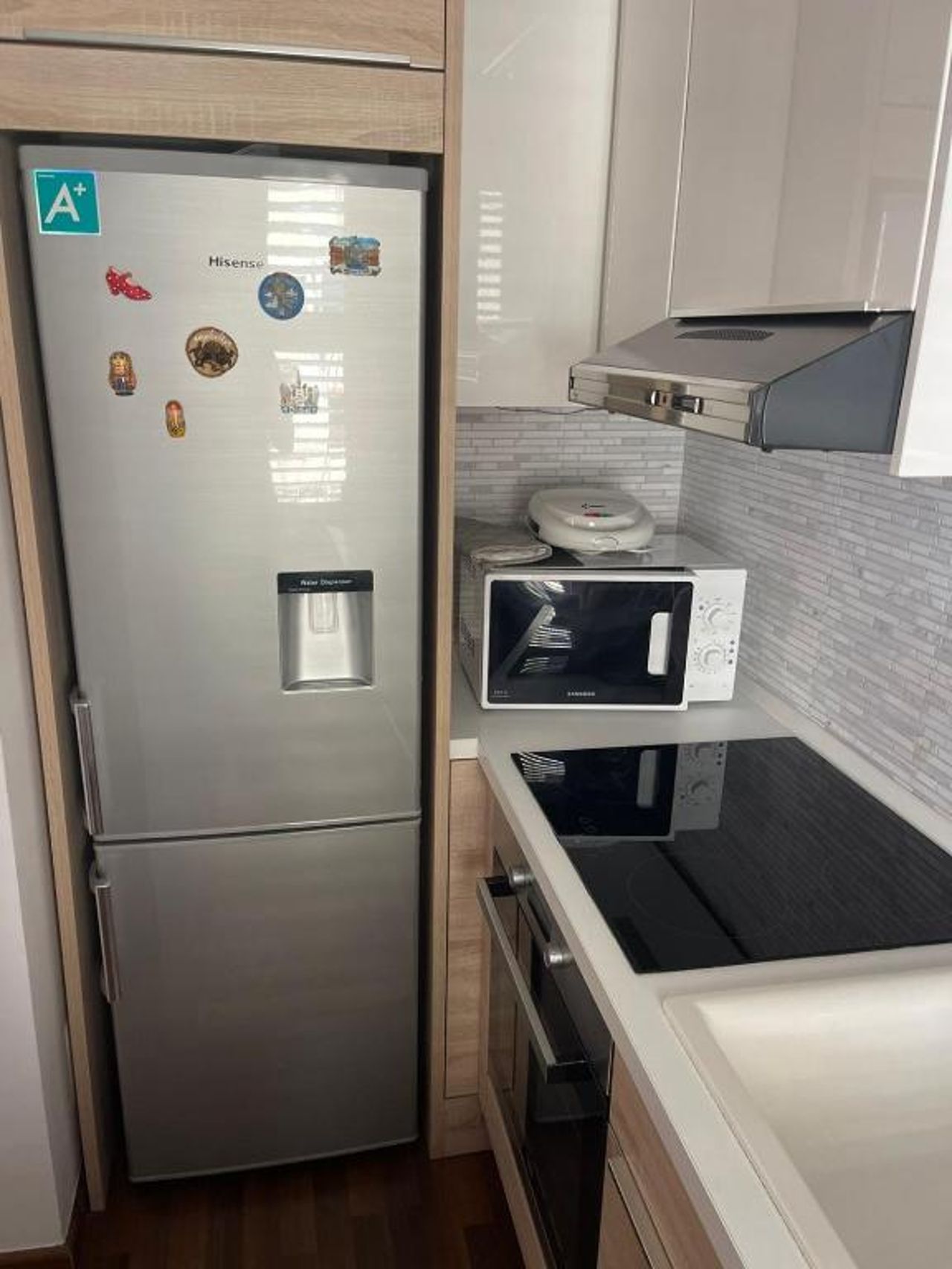Amadeus 1 Apartament