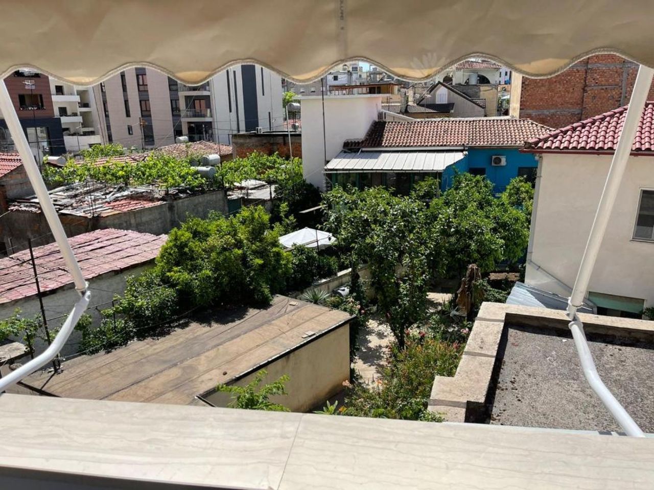 Amadeus 1 Apartament