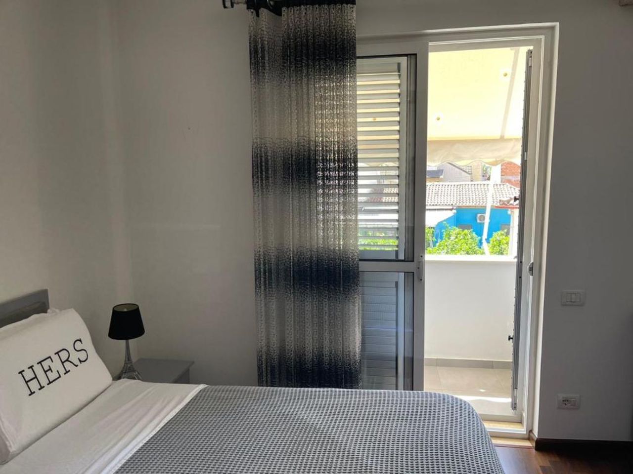 Amadeus 1 Apartament