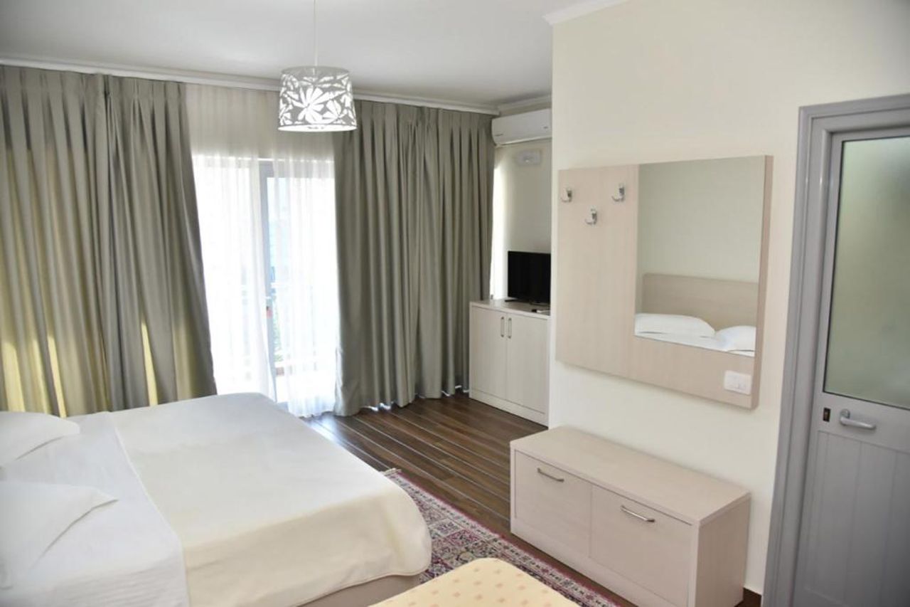 Hotel Imperiale