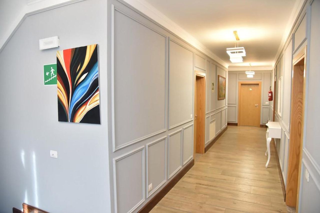 Hotel Imperiale