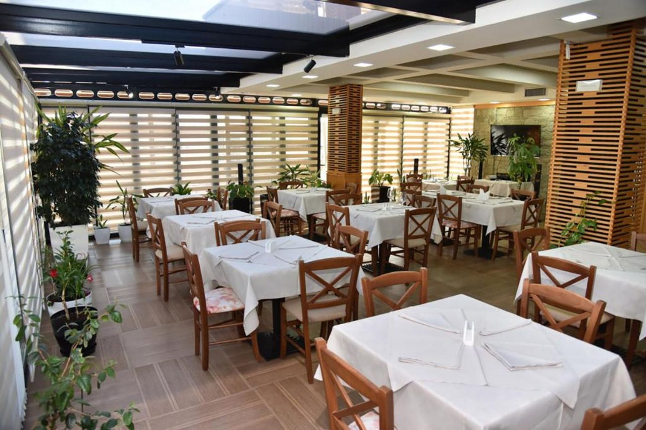 Hotel Imperiale