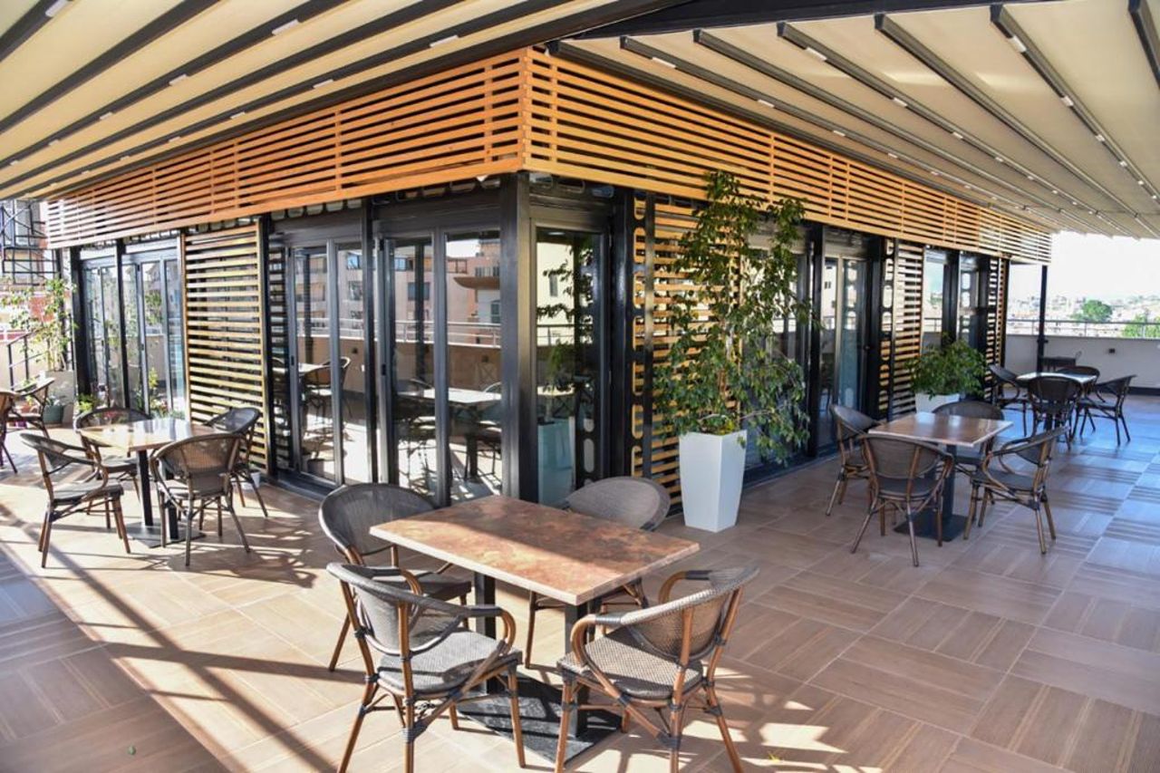 Hotel Imperiale