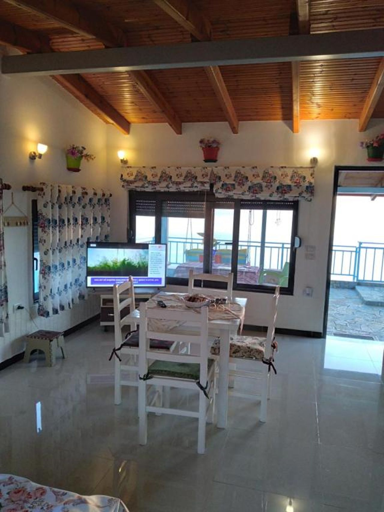 Villa Luiza Piqeras