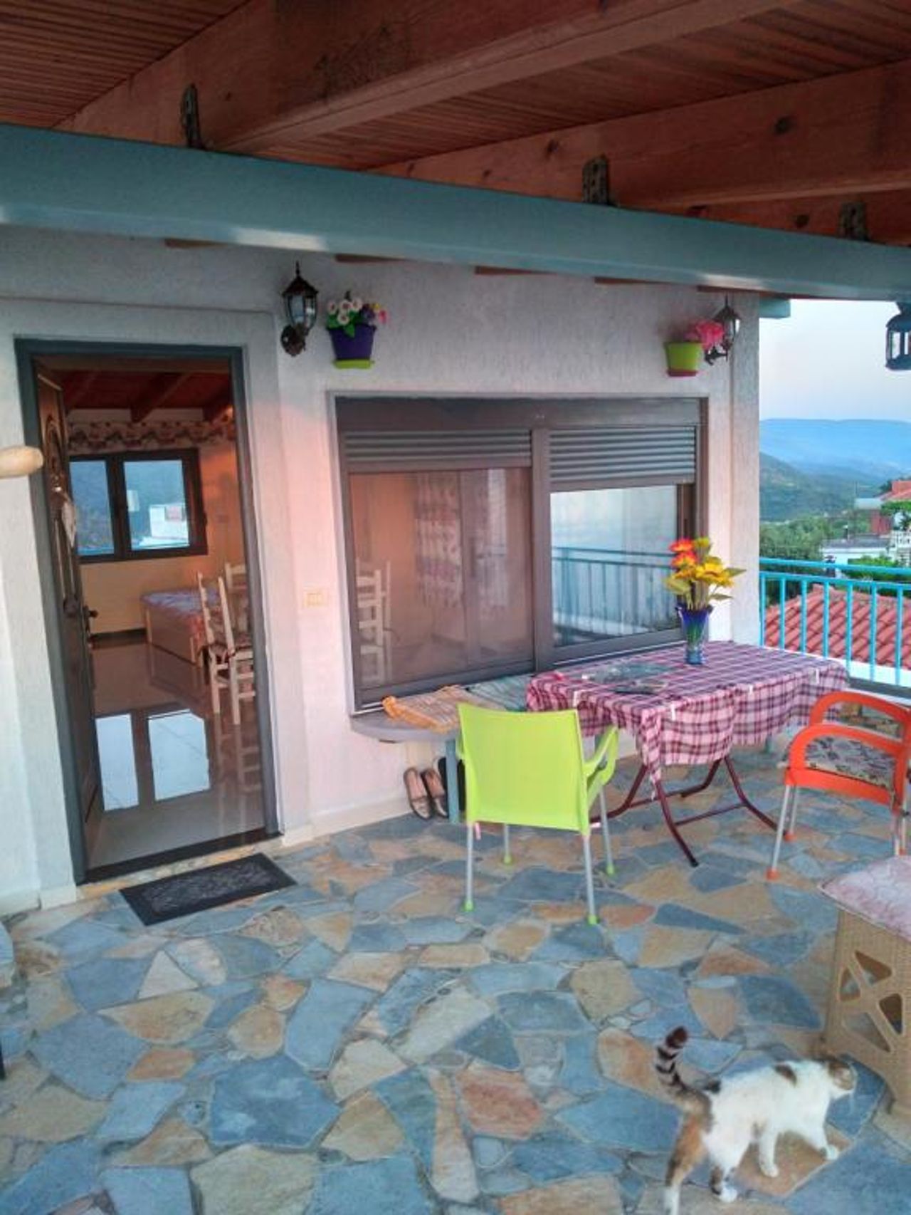 Villa Luiza Piqeras