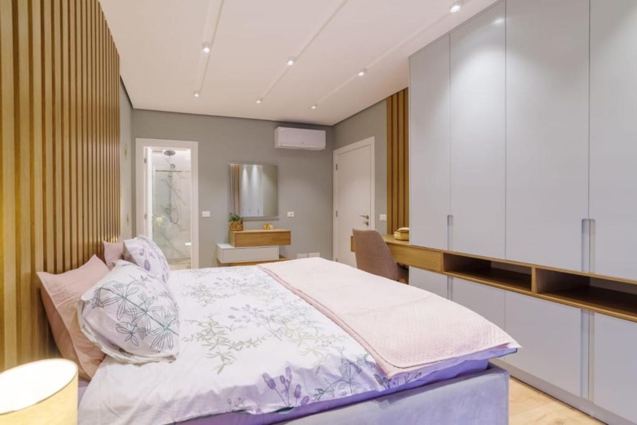 Luxury Apartment in Tirana