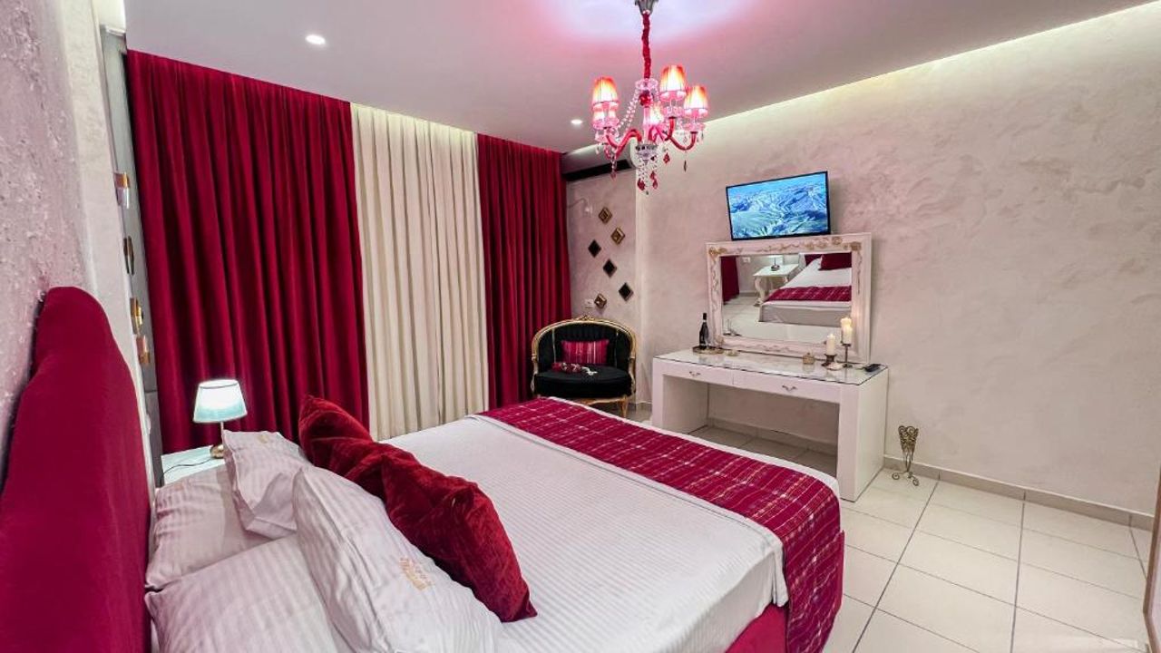 Hotel Valz