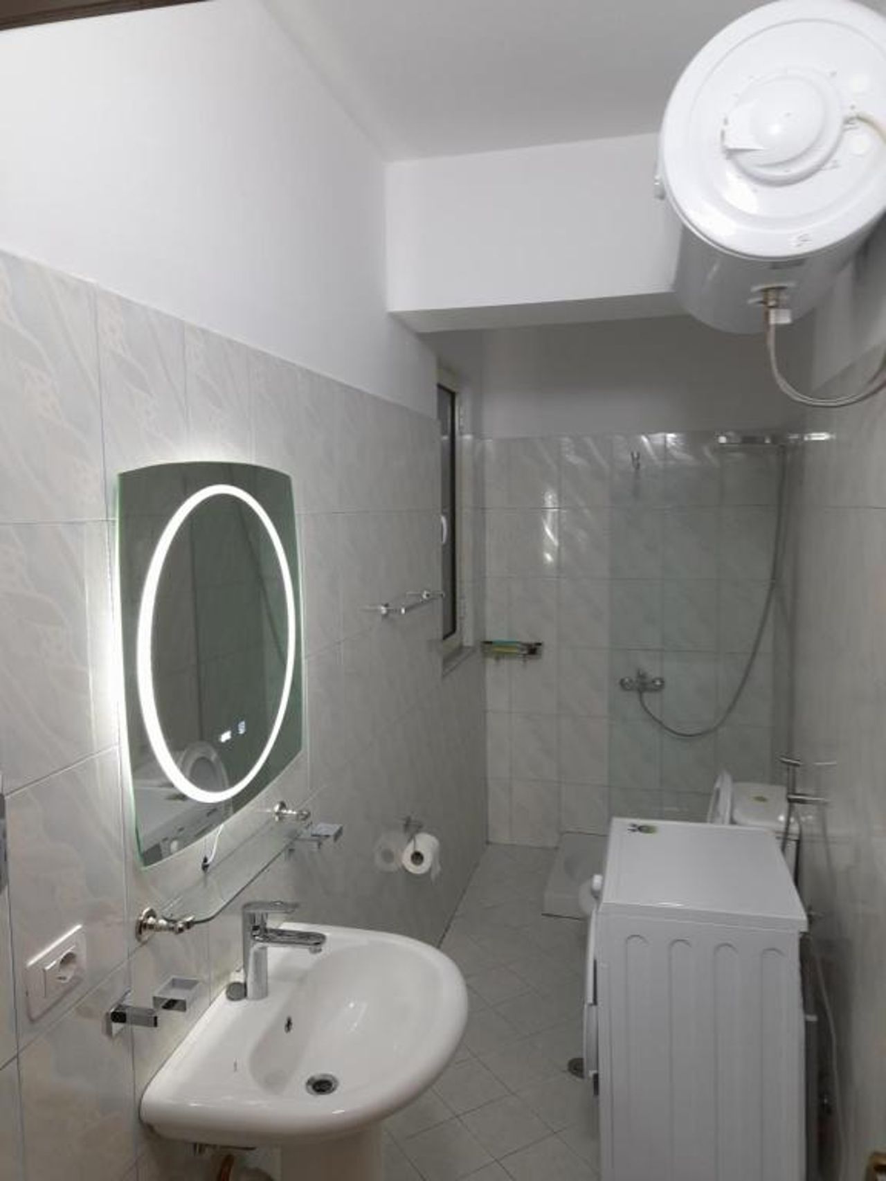 Klemki Apartment