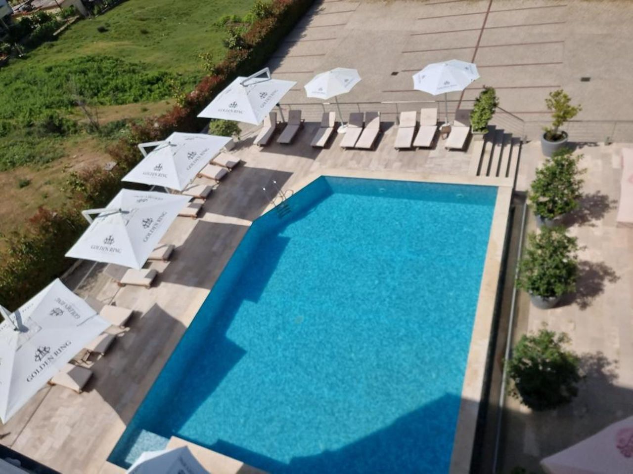 Golden Ring Resort