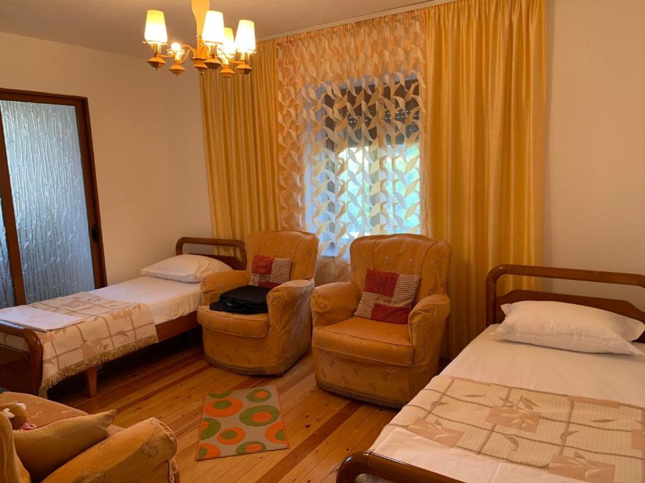 Home in CITY CENTER