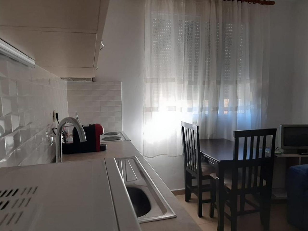 Sazani's Place