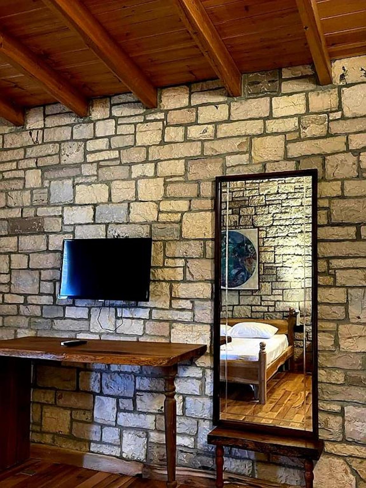 Palermiti Luxury Rooms