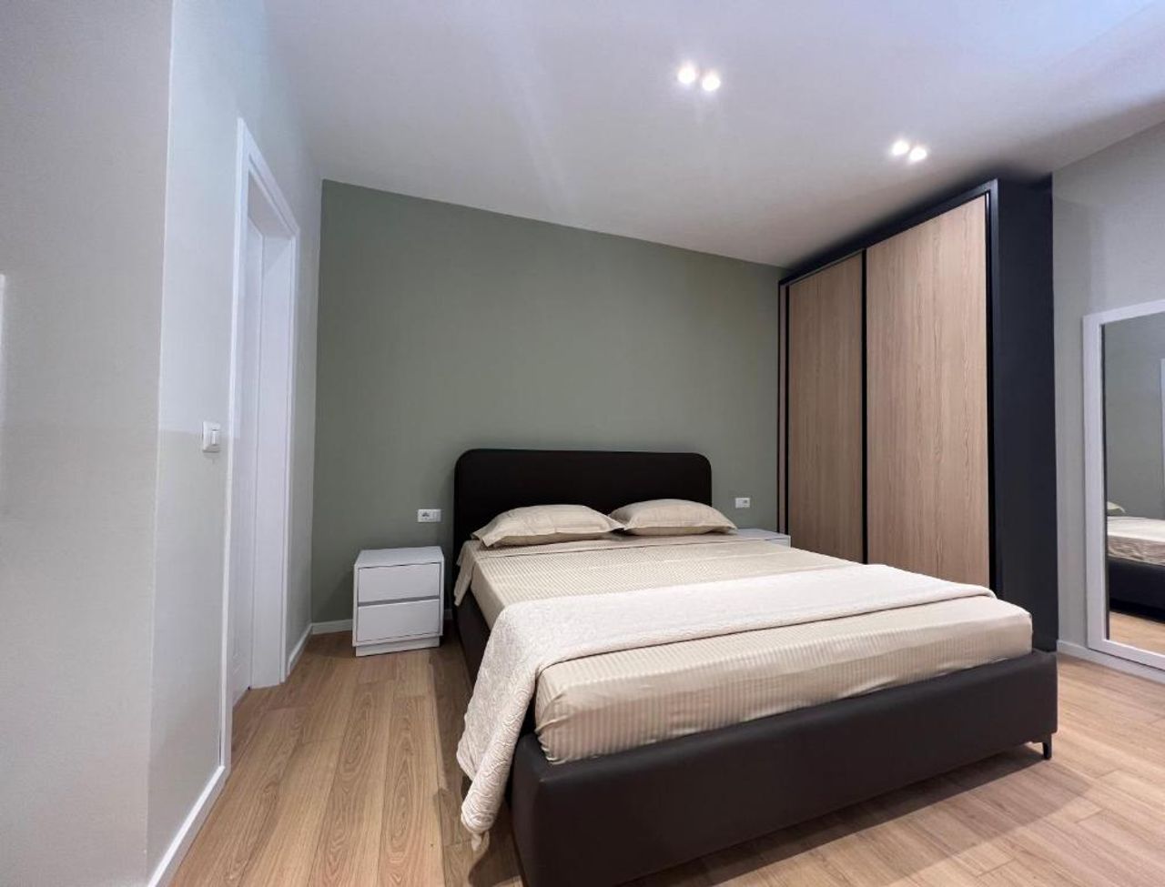 Costa Adriatica Apartments