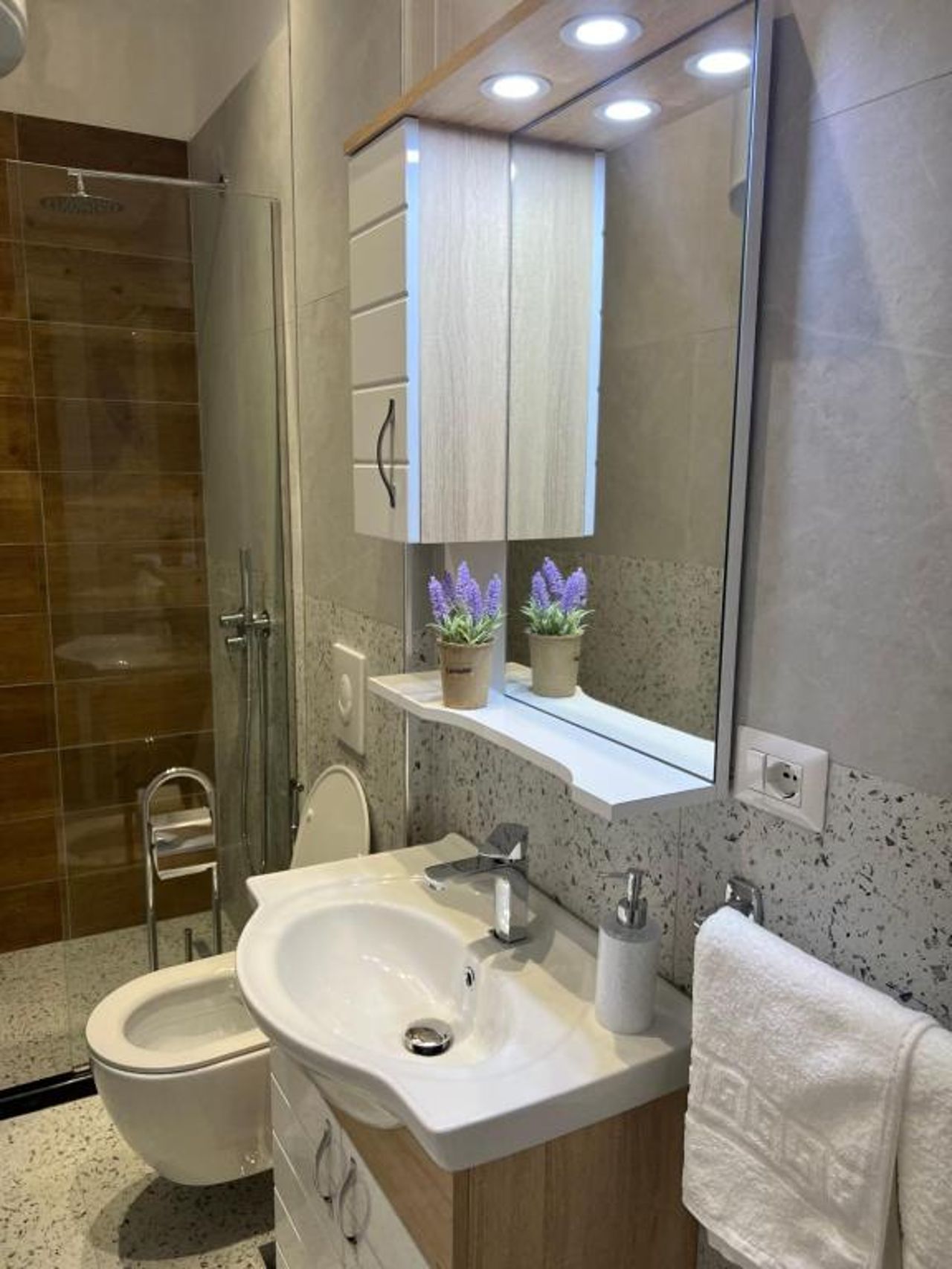 Costa Adriatica Apartments