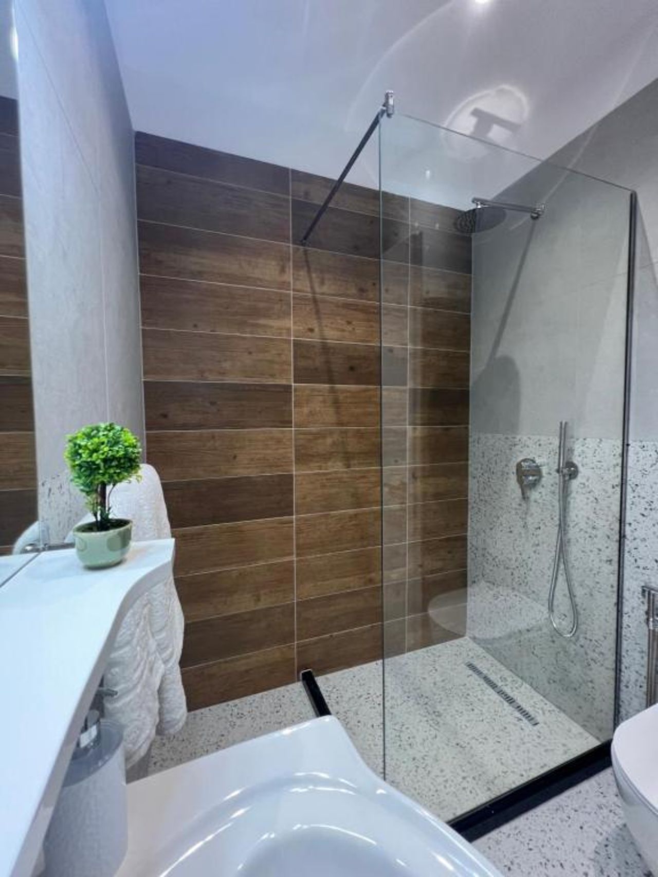 Costa Adriatica Apartments