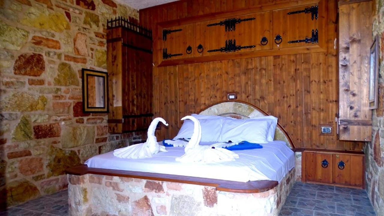 Limni Resort
