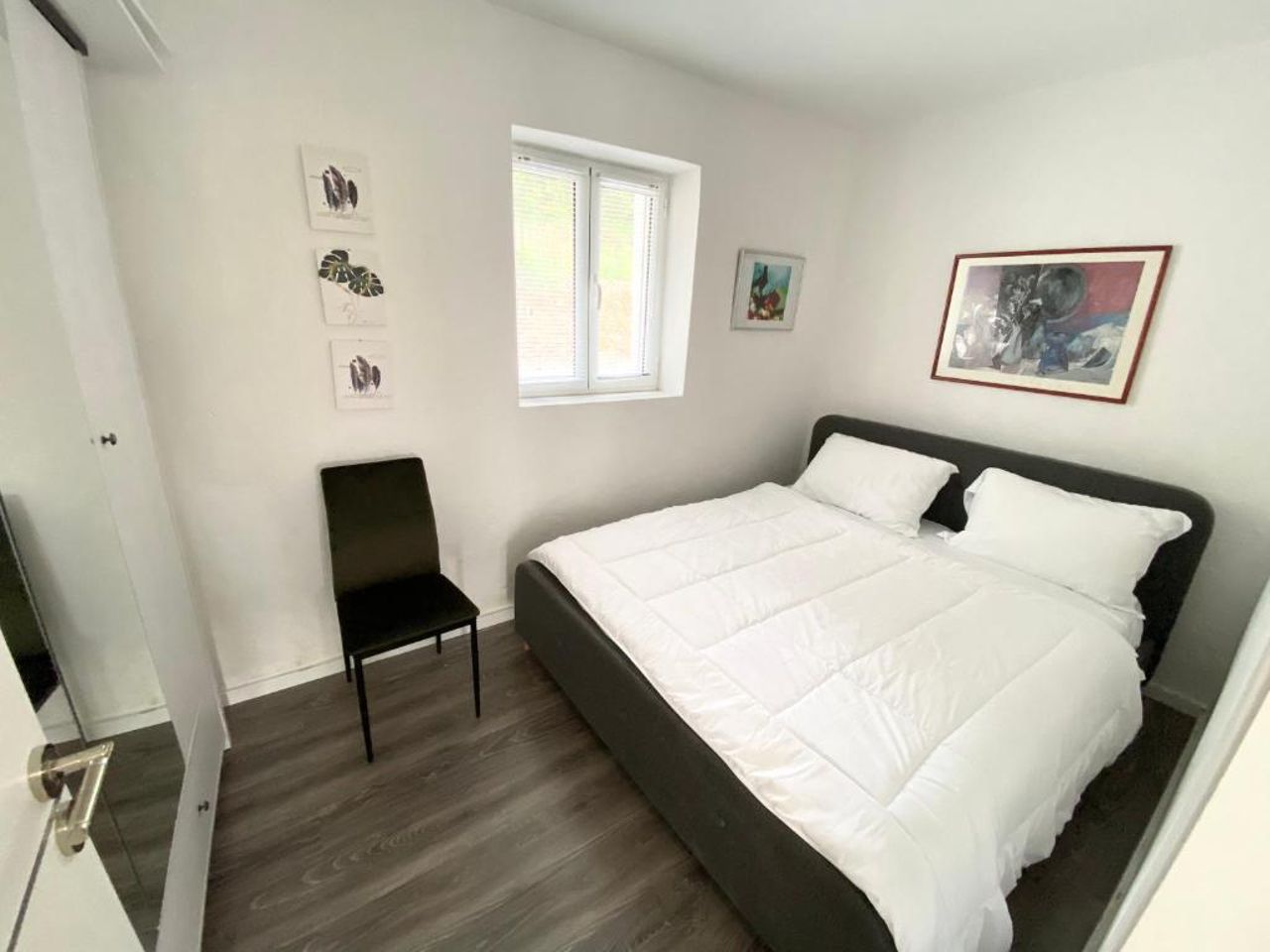 Maison Bellevue - 2 bdrm villa in Borsh beach