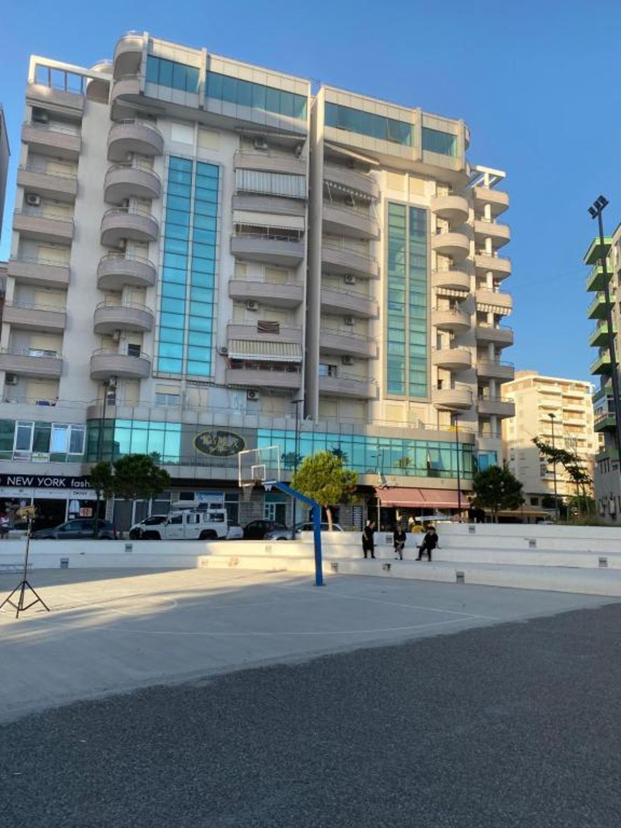 Alessio Apartments 2