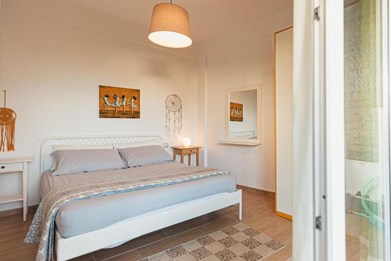 Villa Amos at Aquamarine Residence
