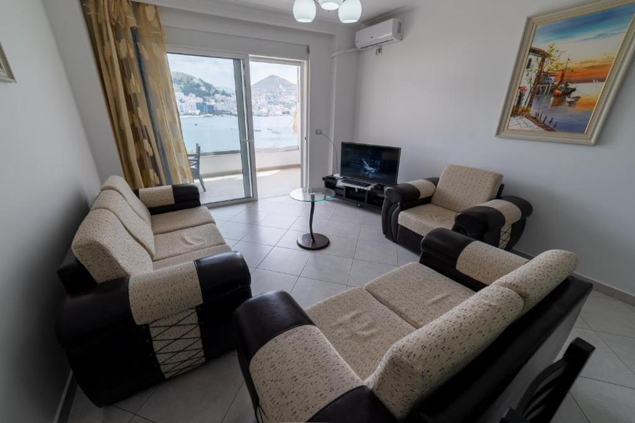 Sofi Apartments