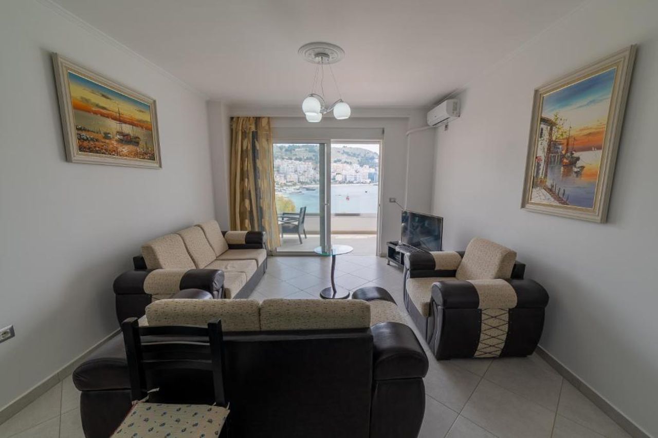 Sofi Apartments