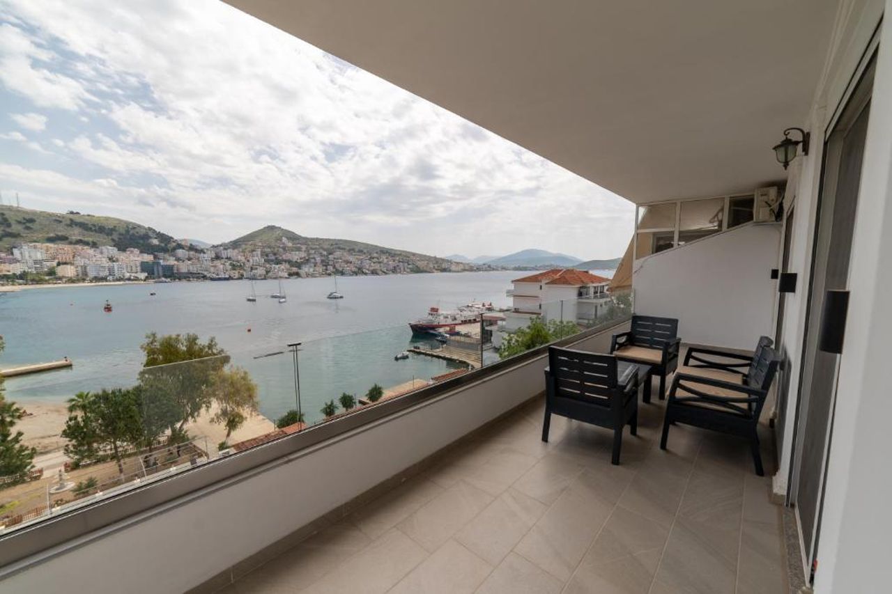 Sofi Apartments