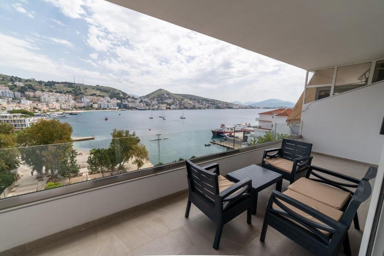 Sofi Apartments