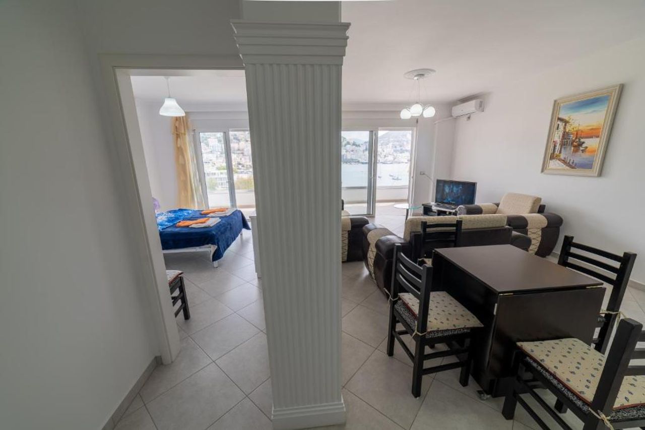 Sofi Apartments