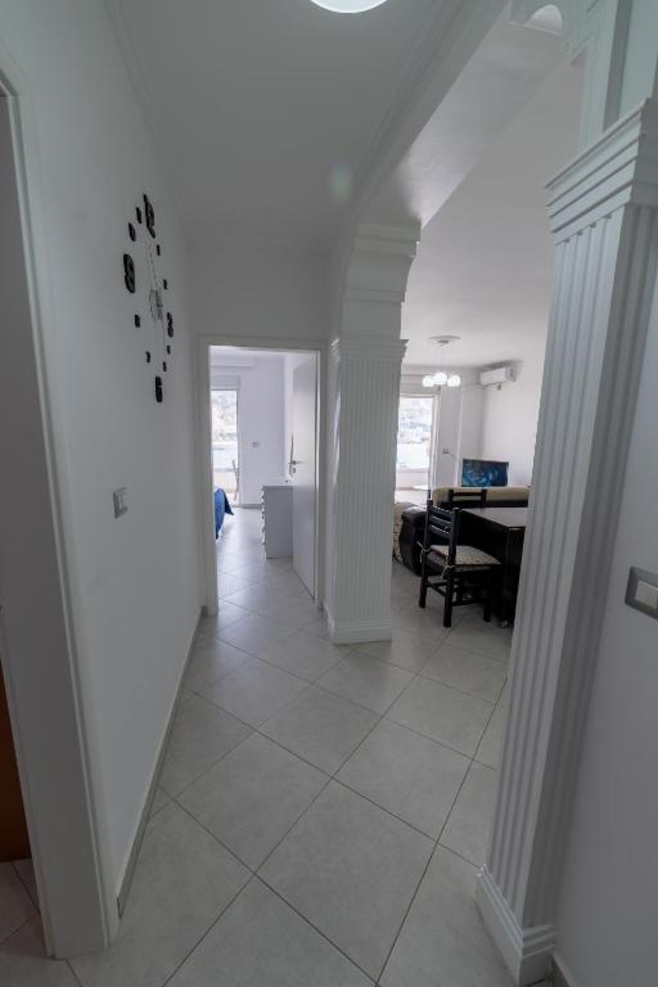 Sofi Apartments