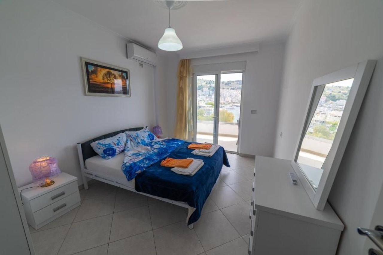 Sofi Apartments