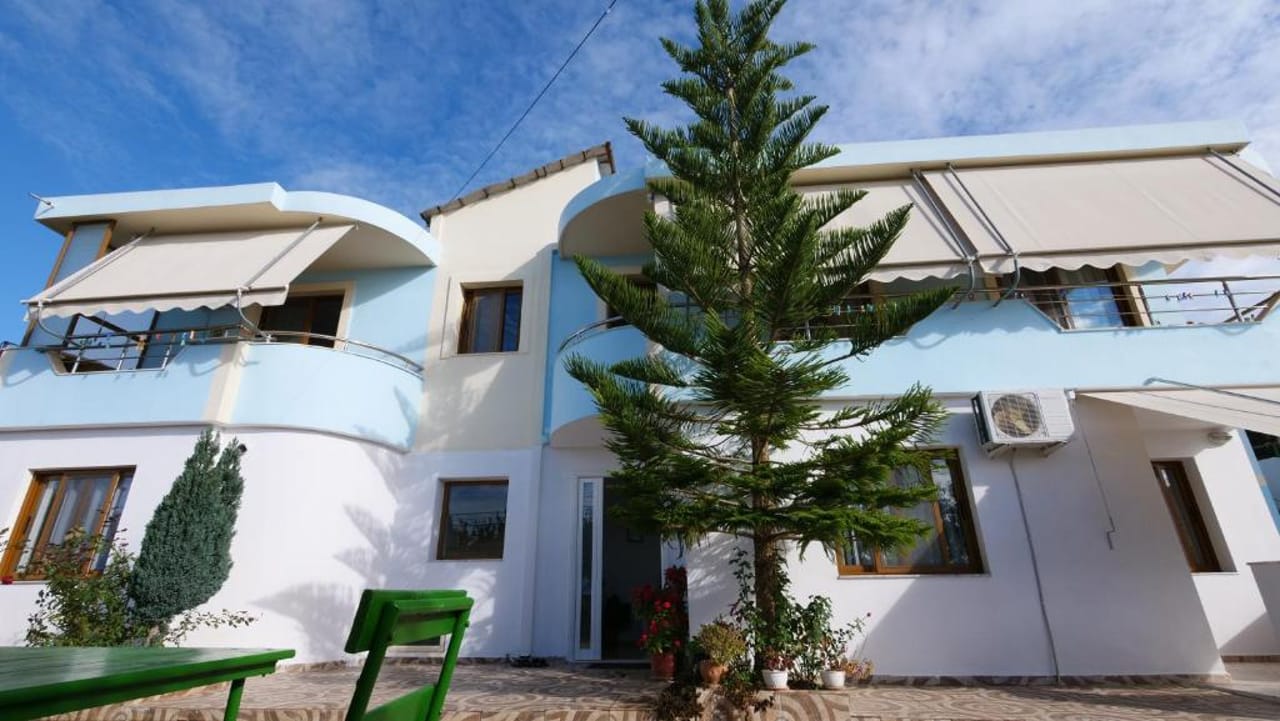 Kiri S.Apartaments