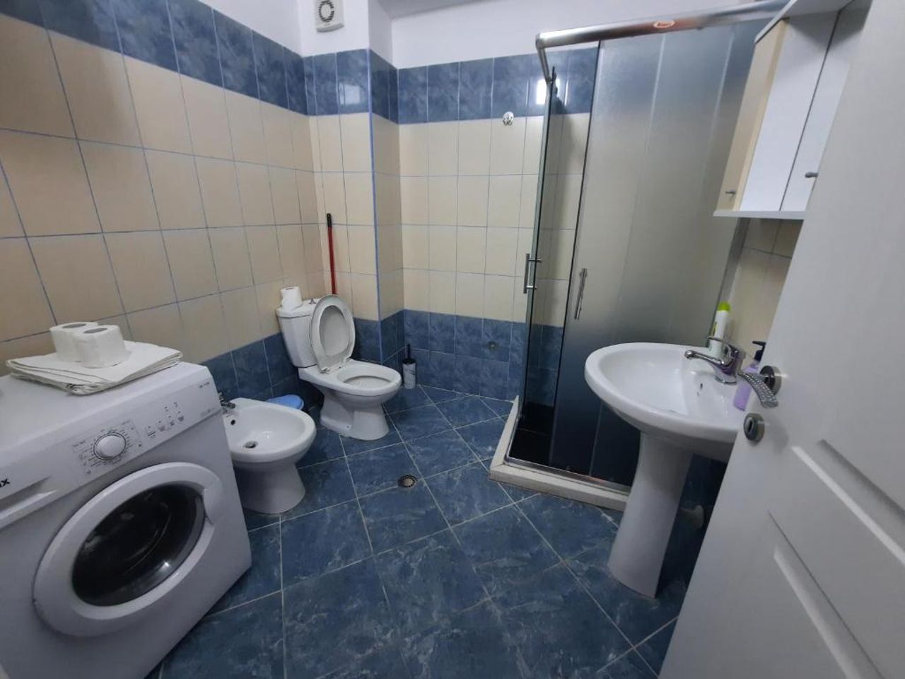 Antea Apartment 3