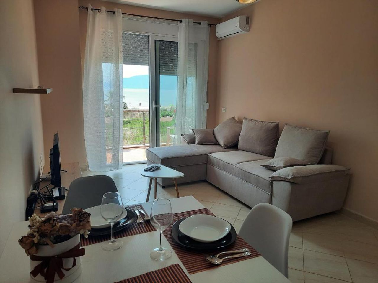 Antea Apartment 3