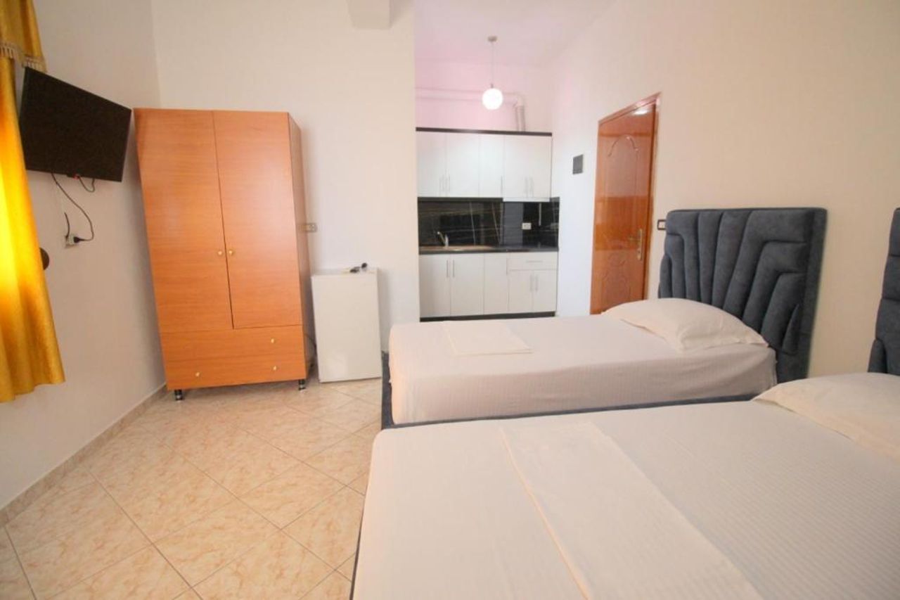 Vila Vilson