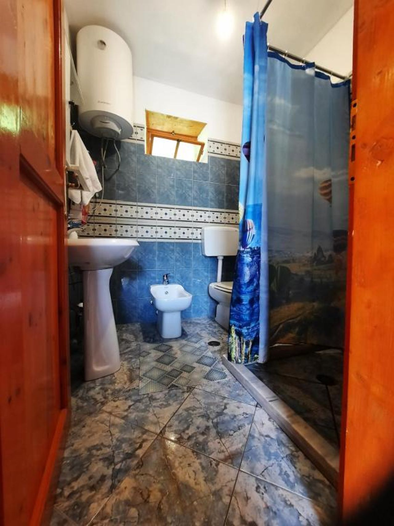 Guest House Gjelaj