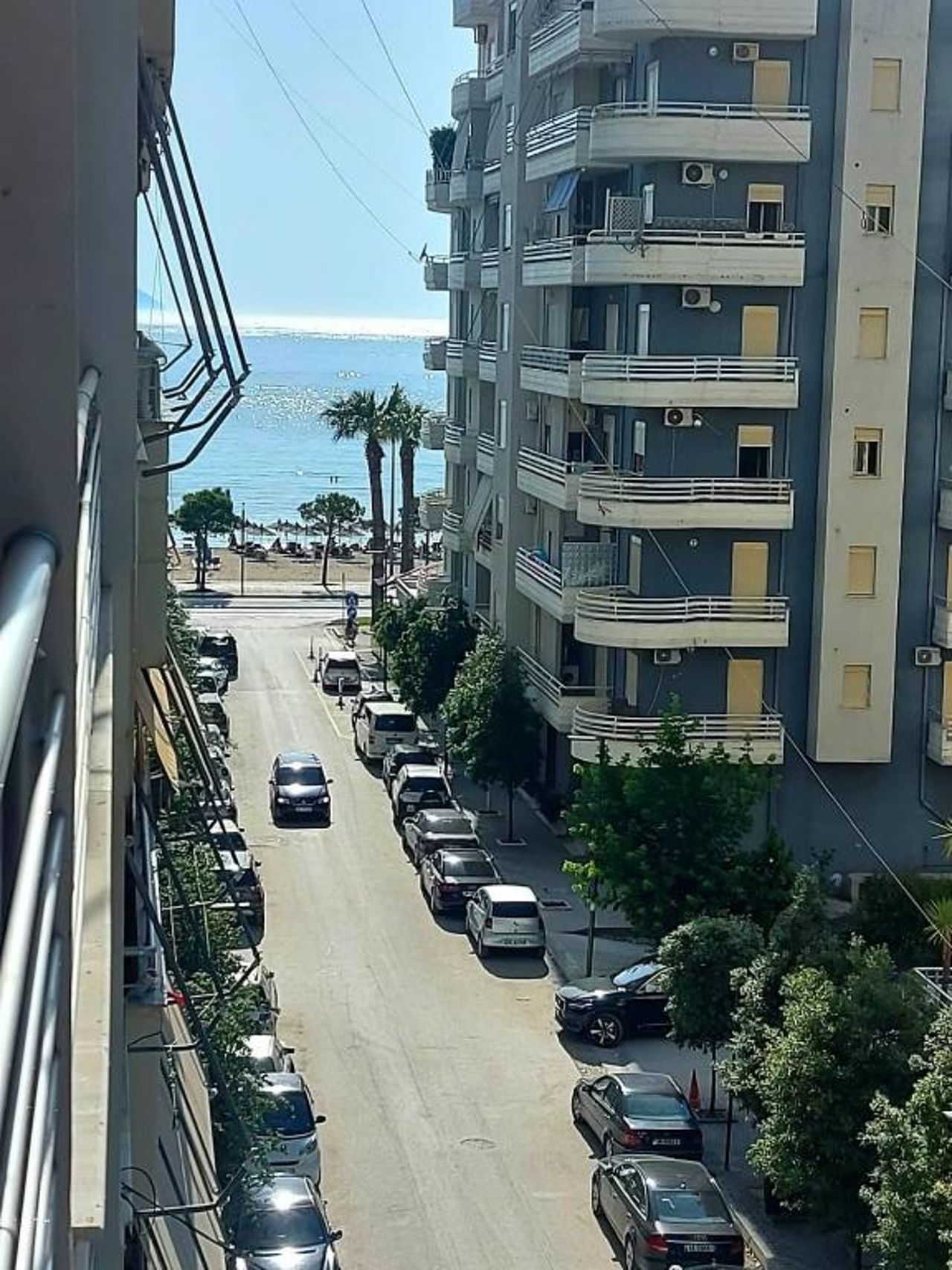 Seaside view 1