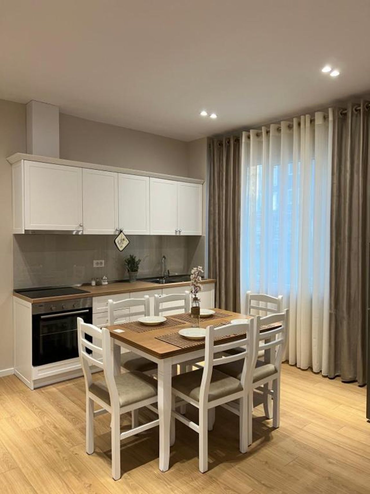 Costa Adriatica Apartments