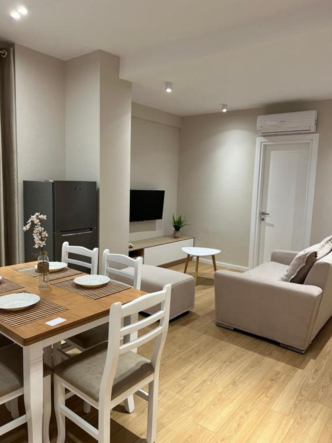 Costa Adriatica Apartments