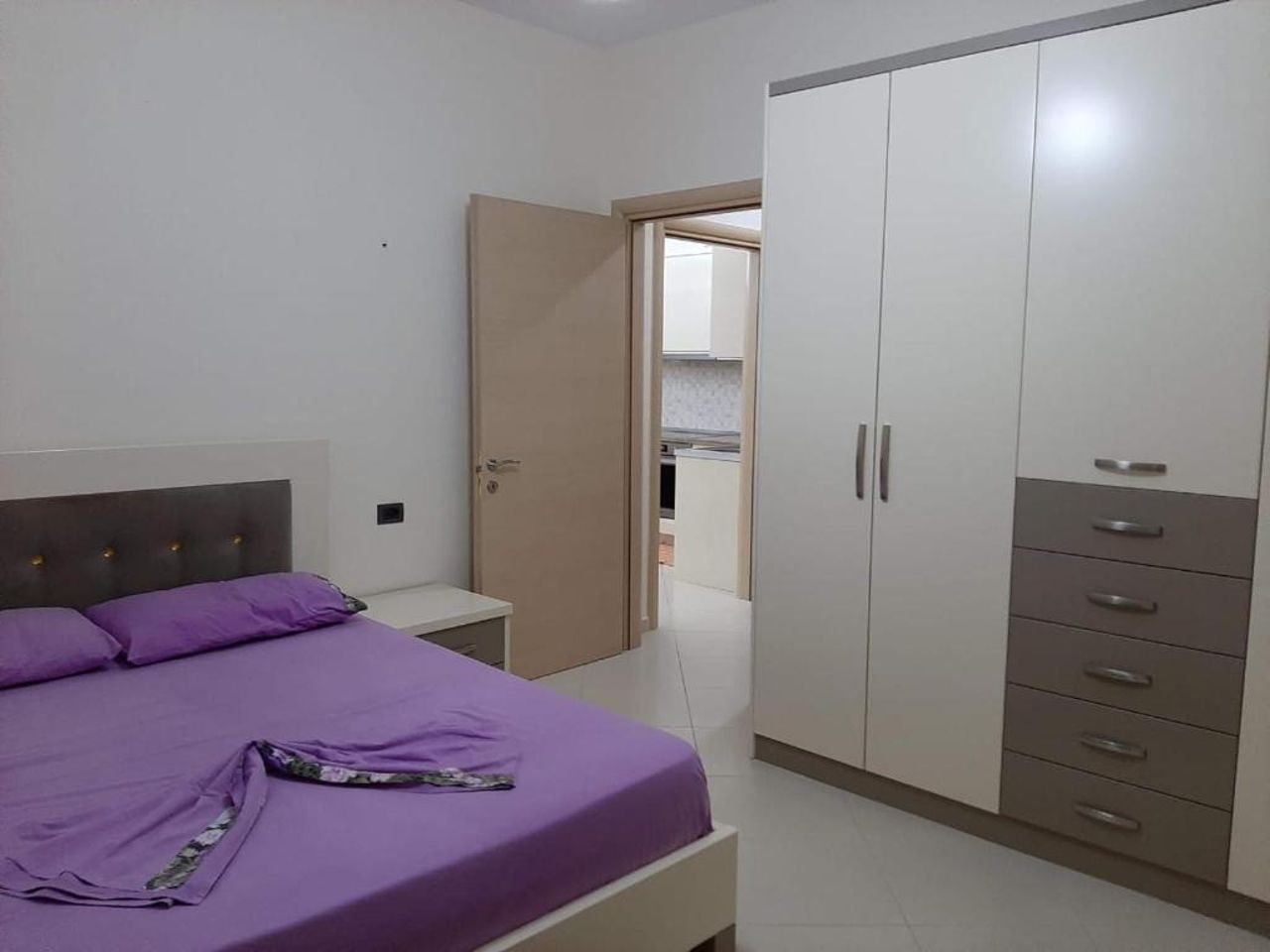 Milka Apartment